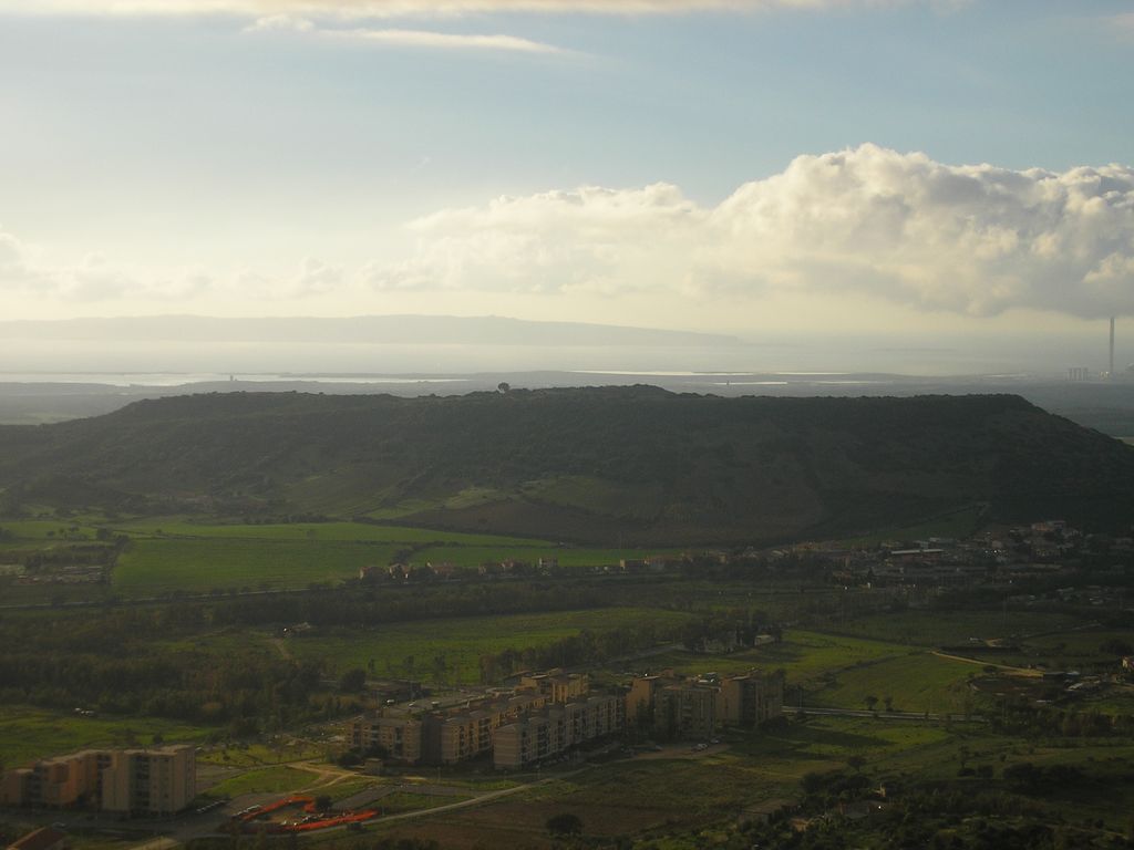 Photo №3 of Monte Sirai