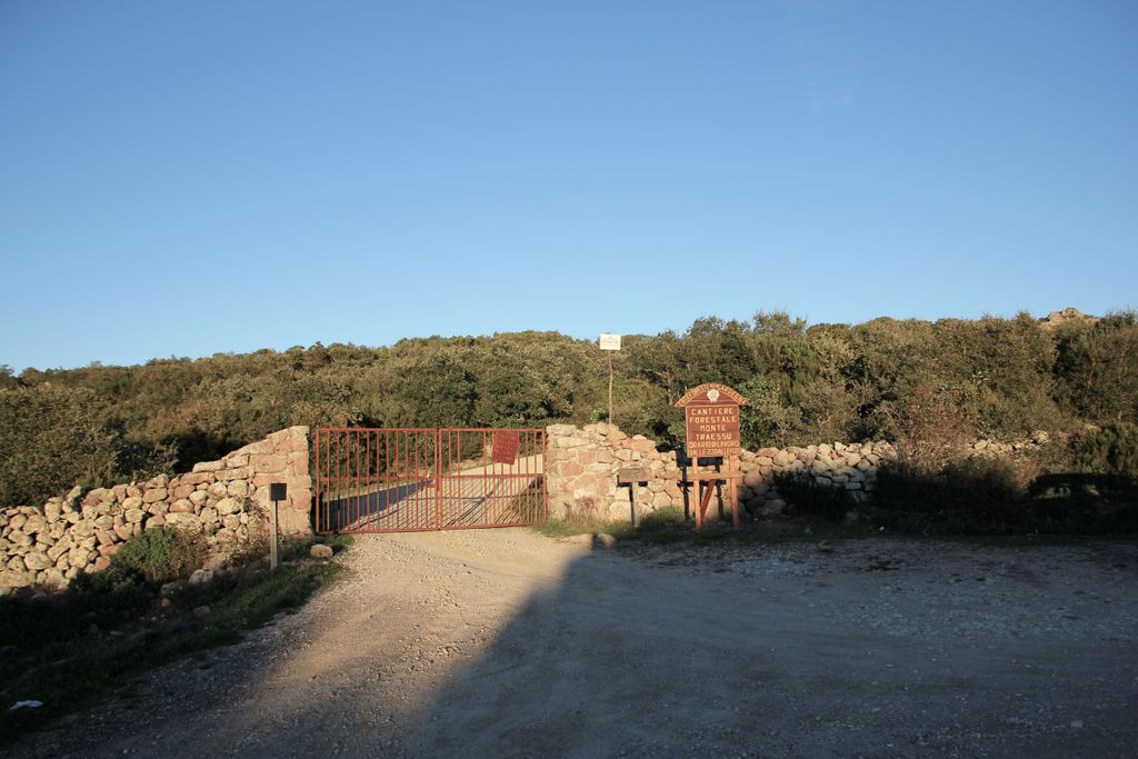 Photo №3 of Monte Traessu