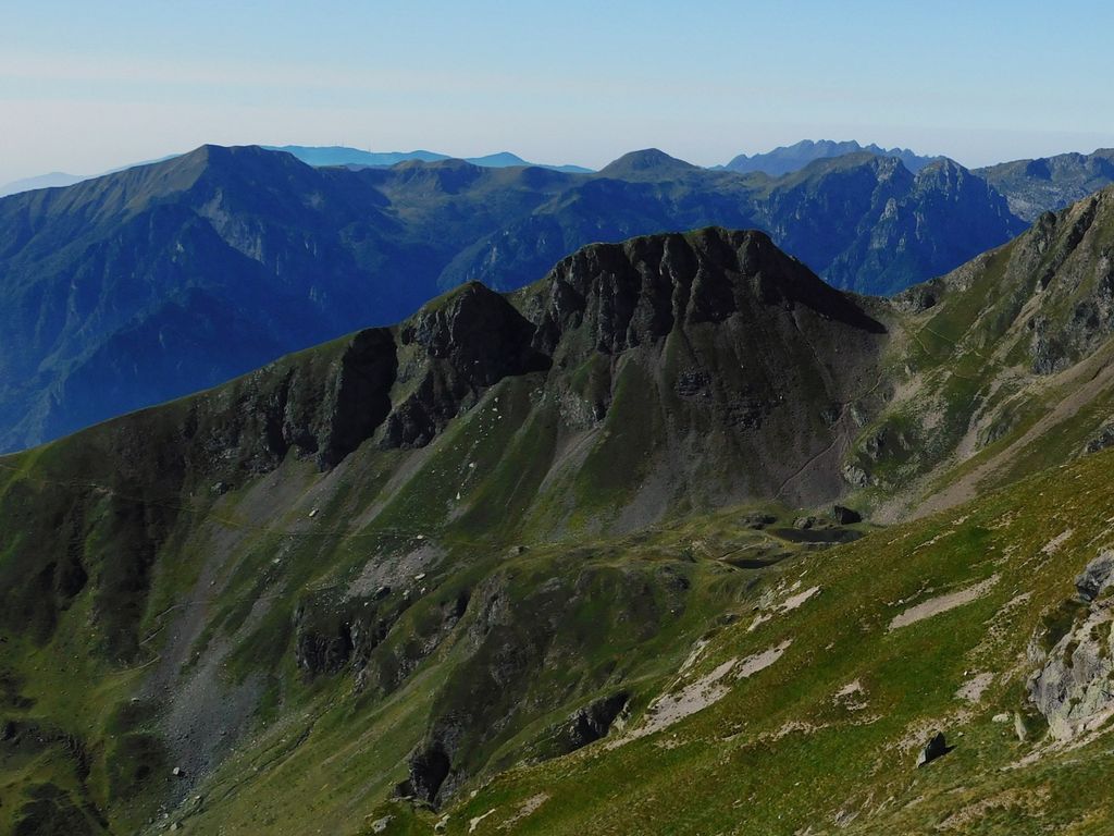 Photo №6 of Monte Triomen