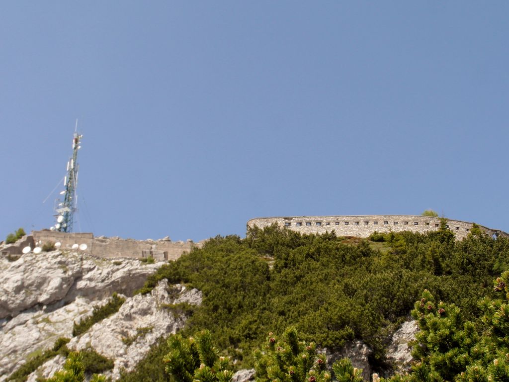 Photo №3 of Monte Tudaio