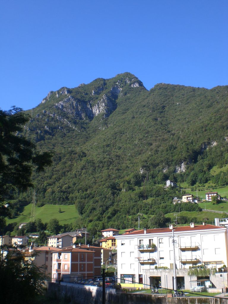 Photo №2 of Monte Zucco