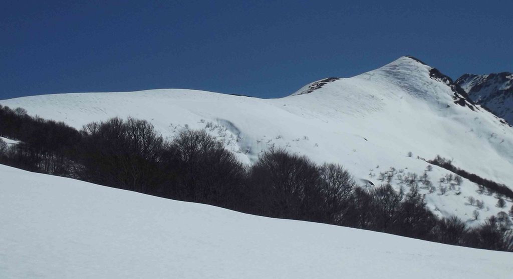 Photo №1 of Monte Baussetti