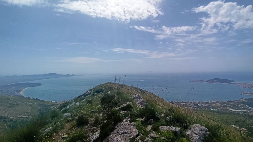 Monte Santa Maria