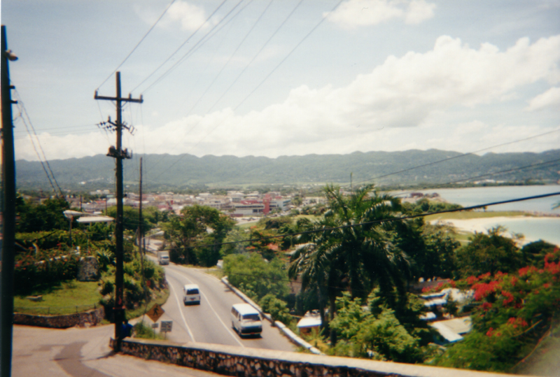 Photo №2 of Montego Bay