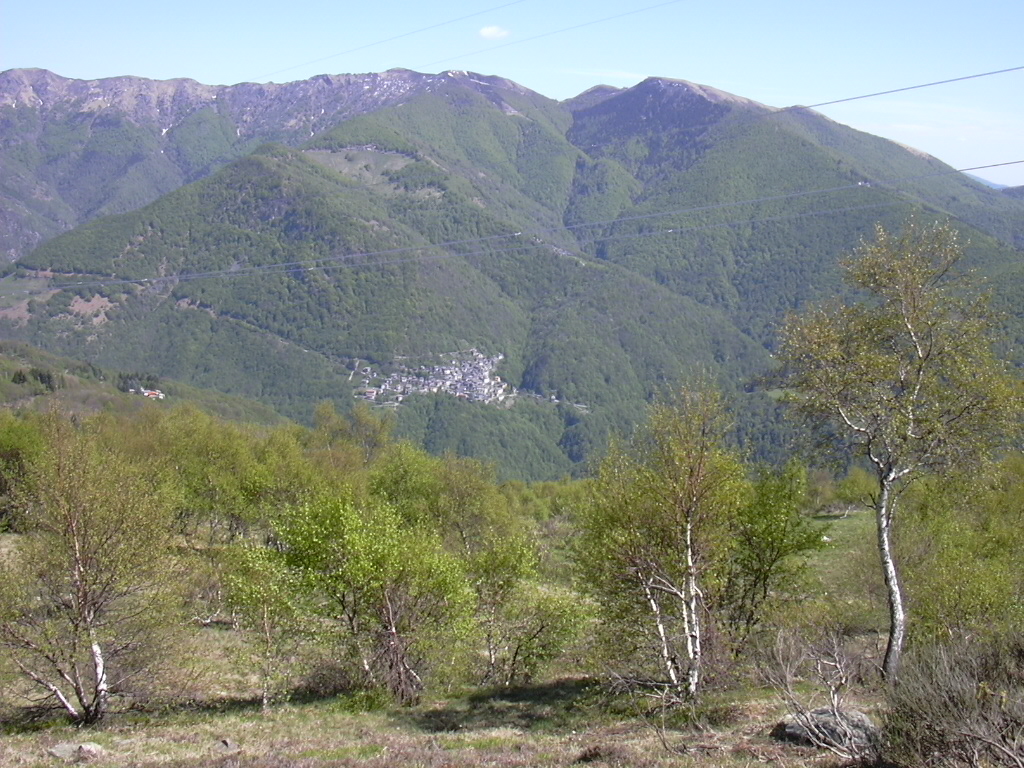 Photo №3 of Monteviasco