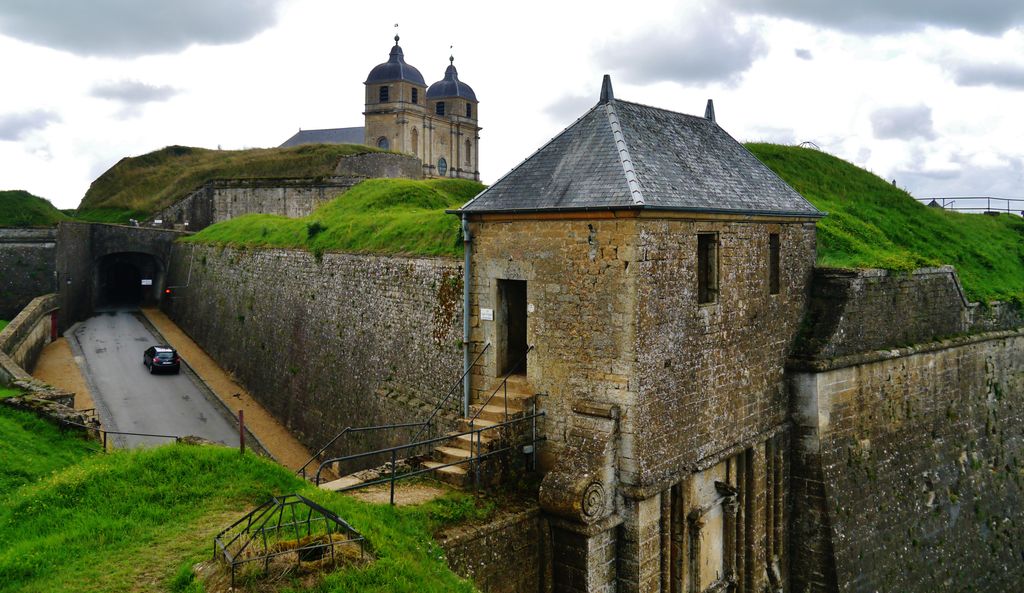 Photo №3 of Montmédy