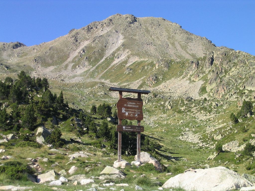 Photo №3 of Montmalús