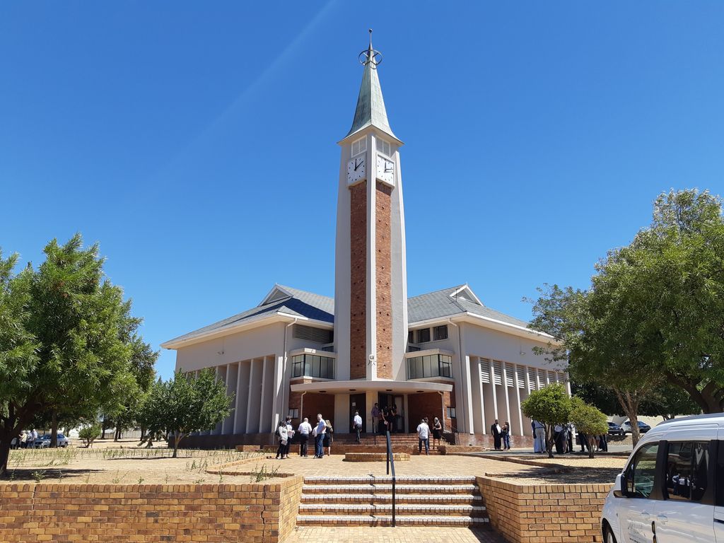 Photo №3 of Moorreesburg