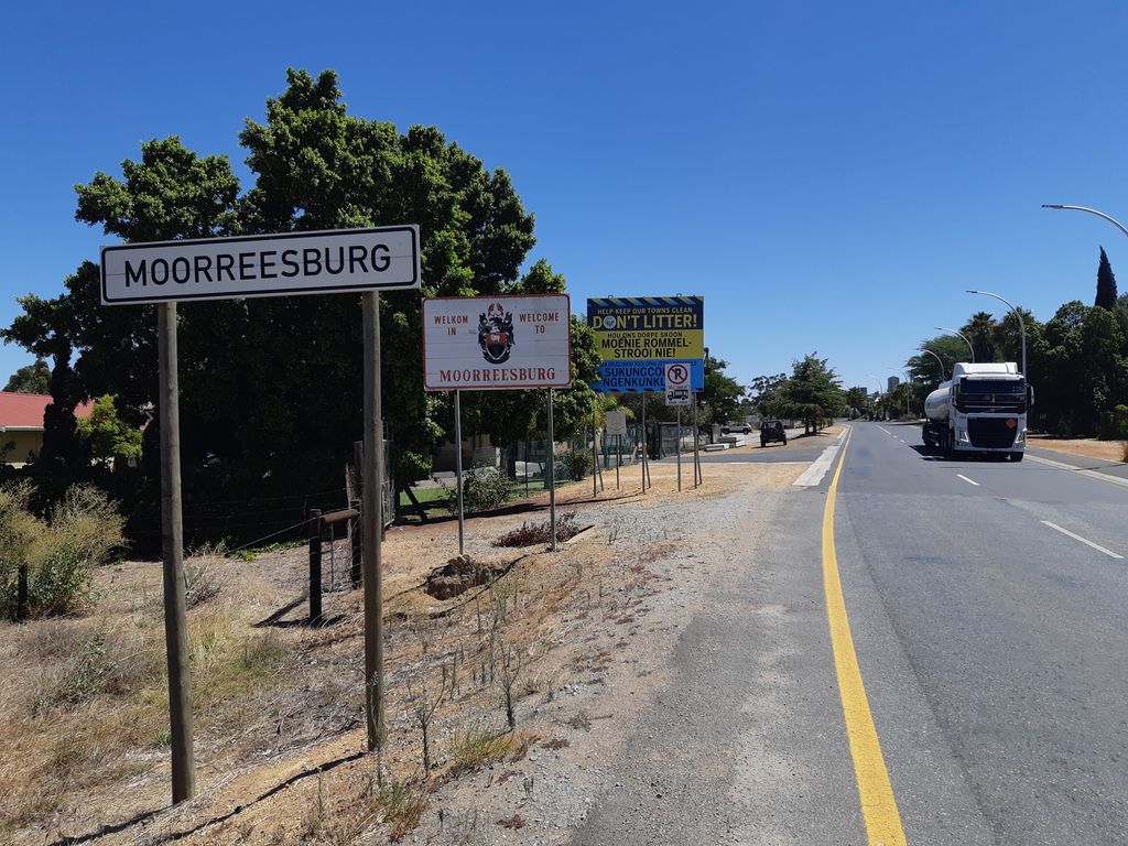 Photo №5 of Moorreesburg