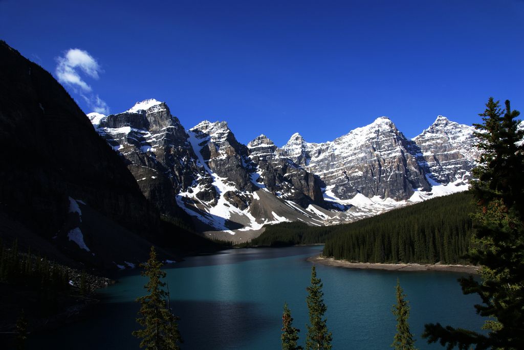 Photo №5 of Moraine Lake