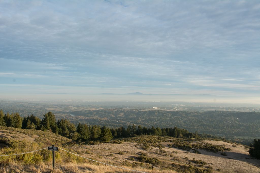 Windy Hill