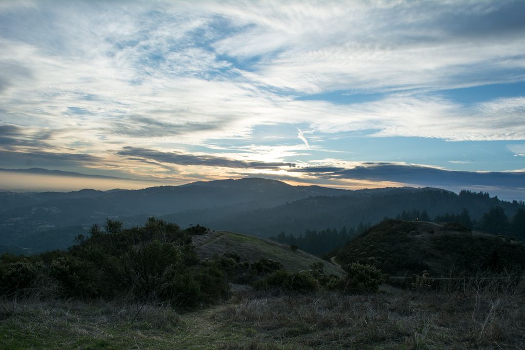 Windy Hill