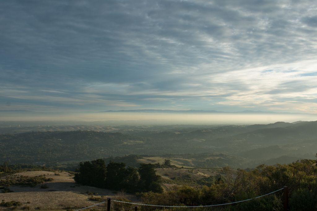 Windy Hill