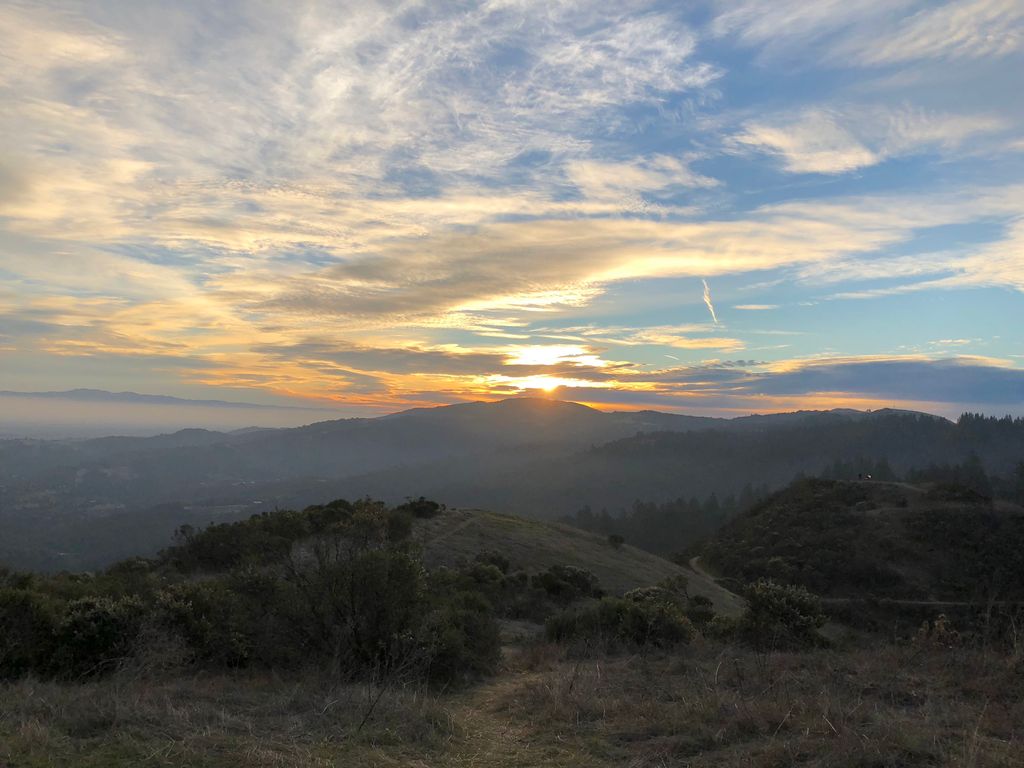 Windy Hill