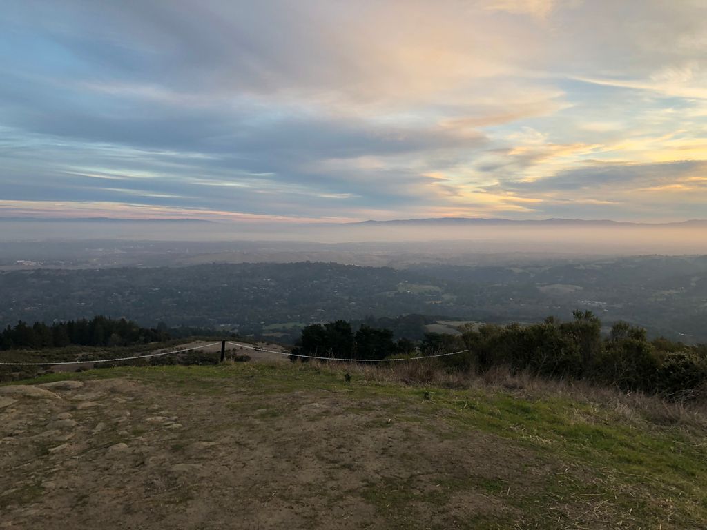 Windy Hill