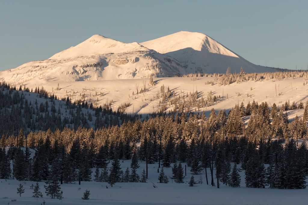 Photo №2 of Trilobite Point
