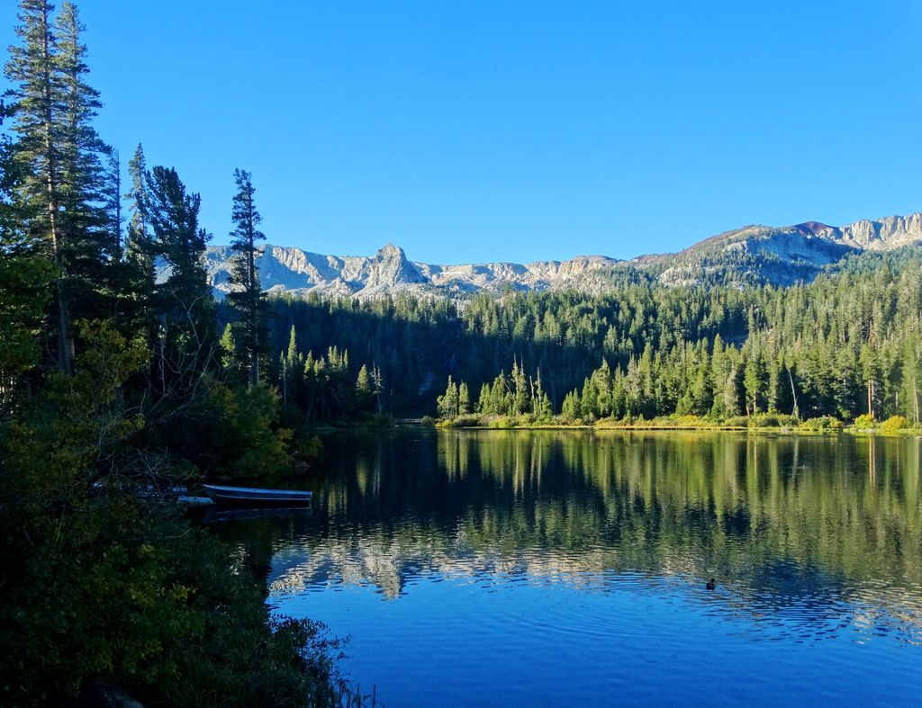 Photo №2 of Twin Lakes