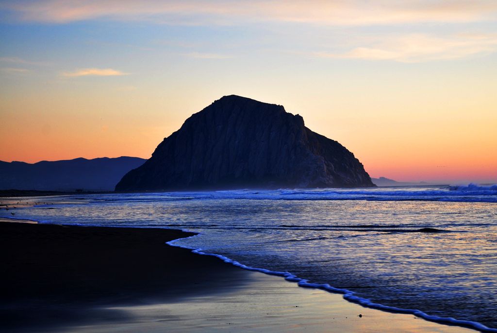Photo №6 of Morro Rock