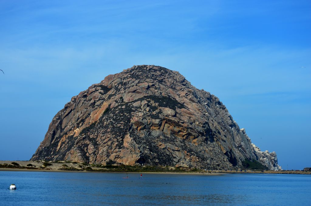 Photo №5 of Morro Rock