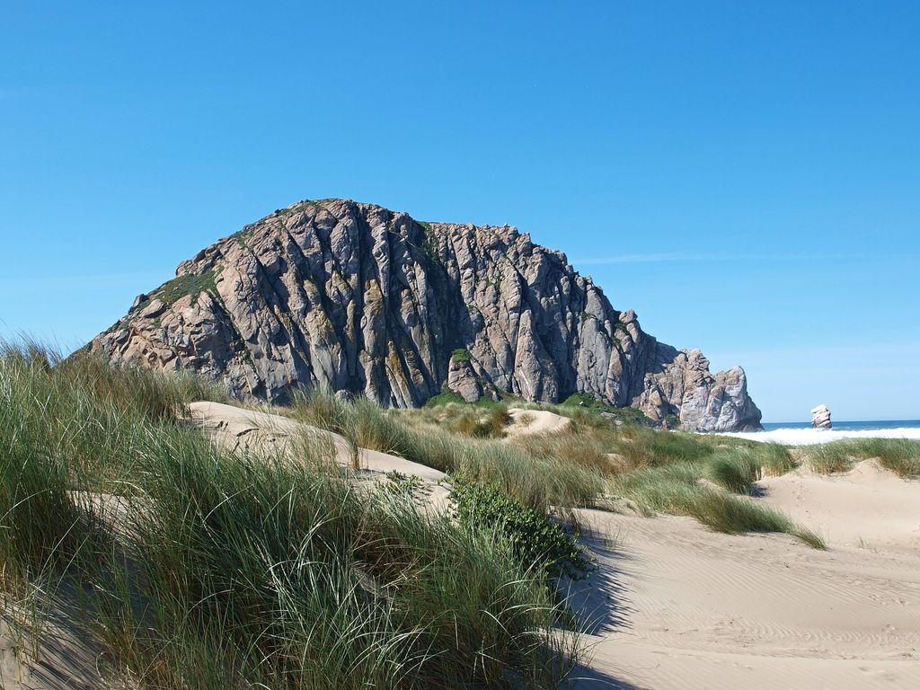 Photo №3 of Morro Rock