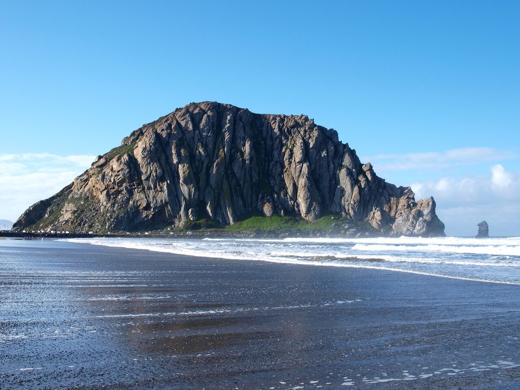 Photo №4 of Morro Rock