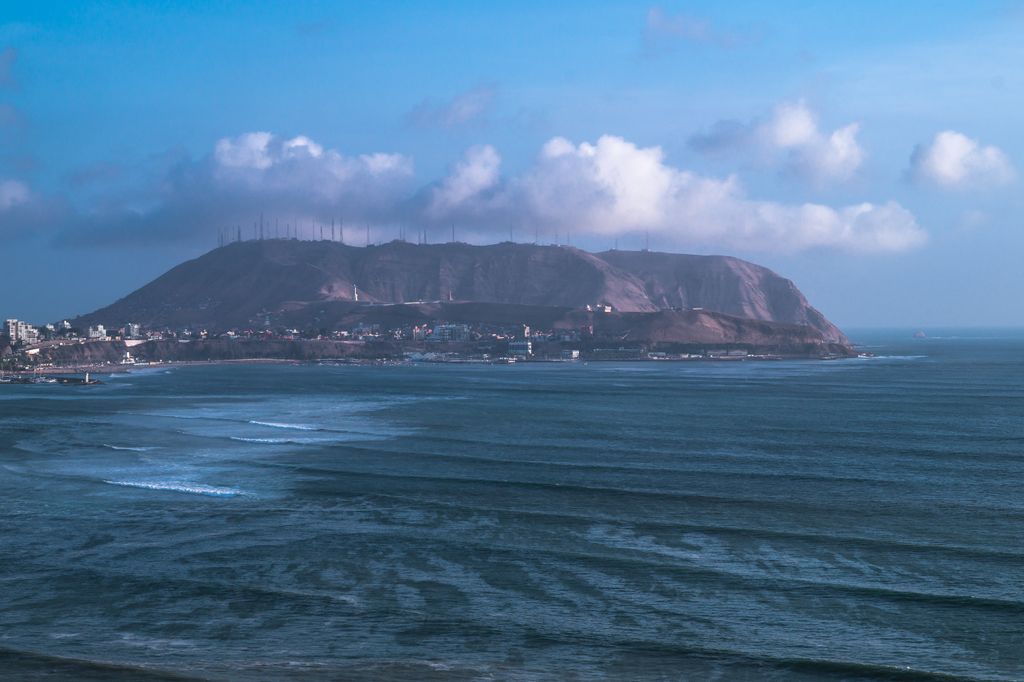 Photo №2 of Morro Solar