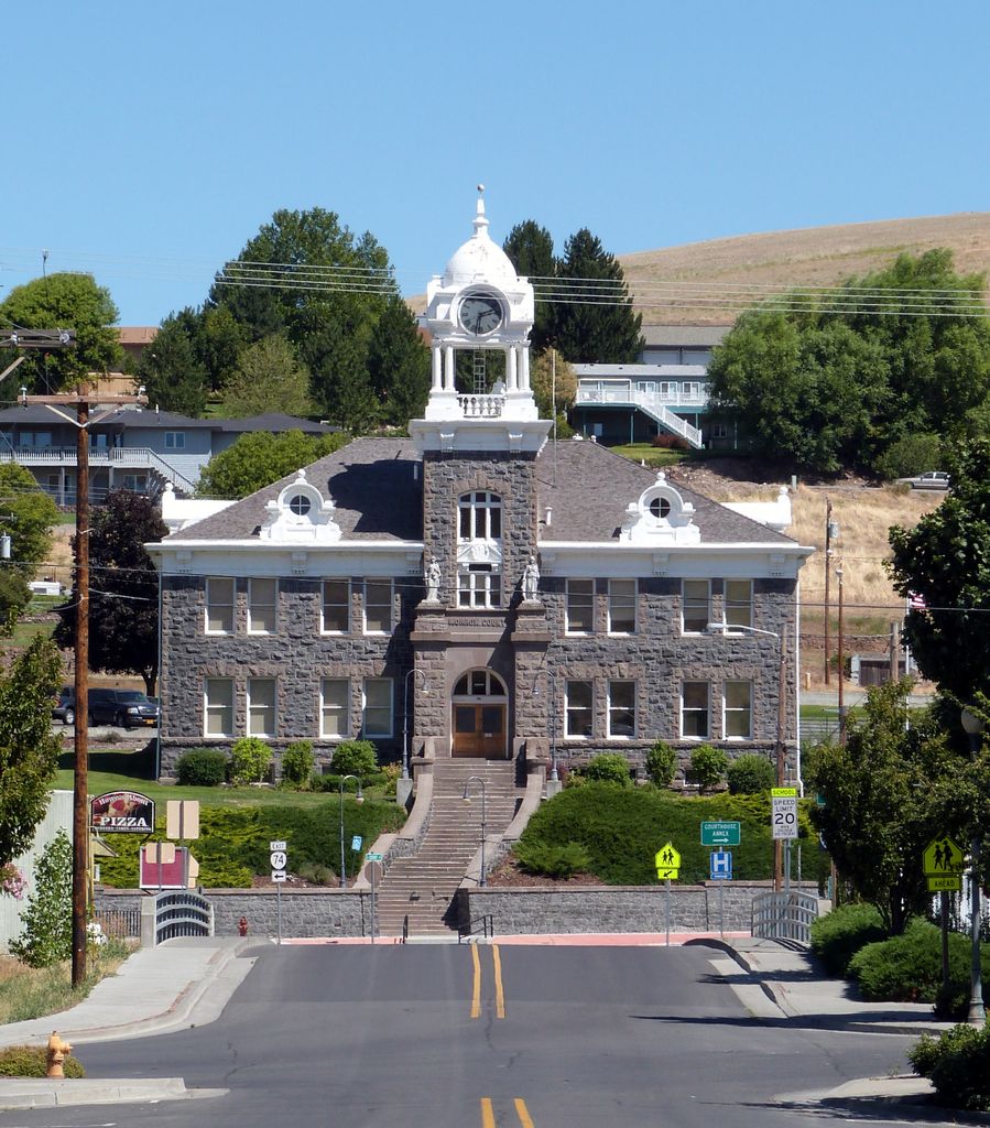 Photo №3 of Heppner