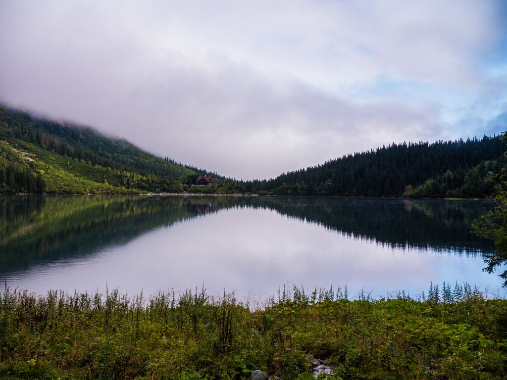 Photo №2 of Żabia Czuba