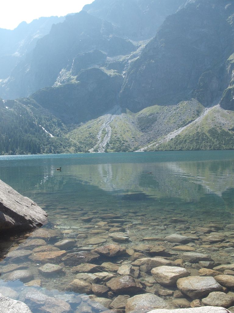 Photo №9 of Czarny Staw Gąsienicowy