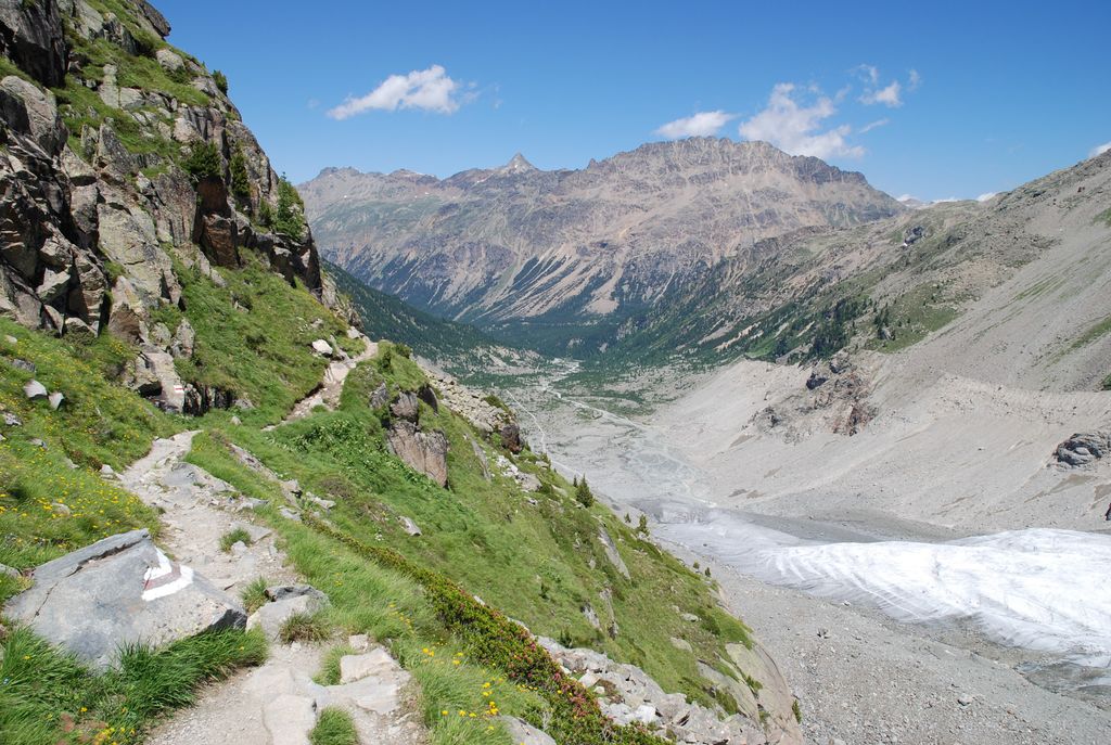 Photo №3 of Piz Albris