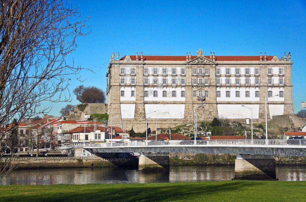 Photo №3 of Vila do Conde