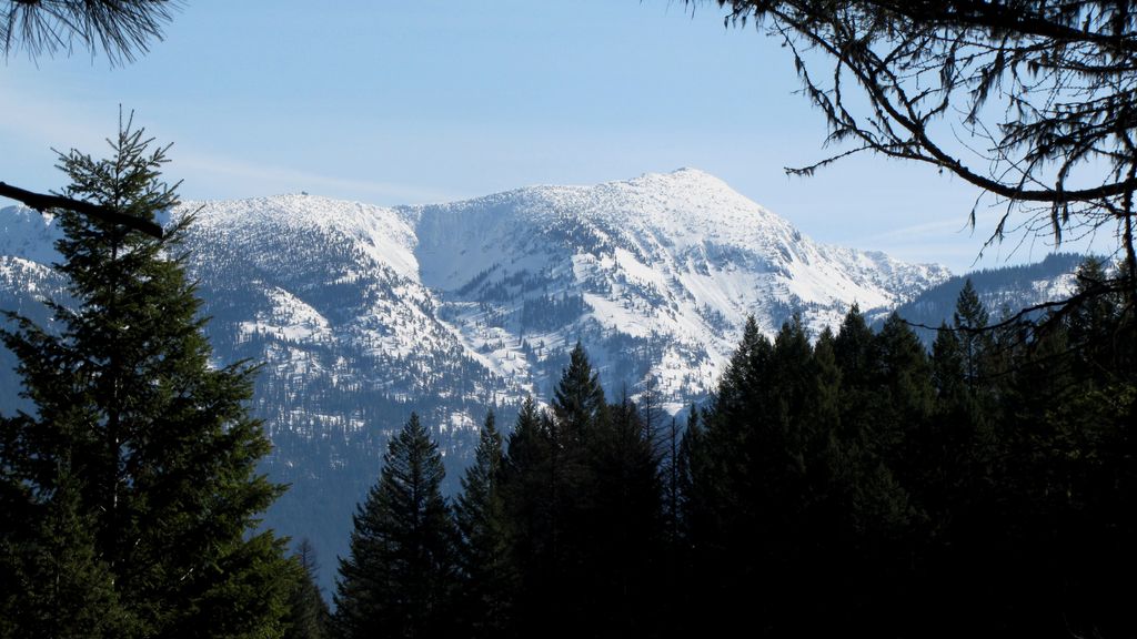 Photo №2 of Mount Aeneas