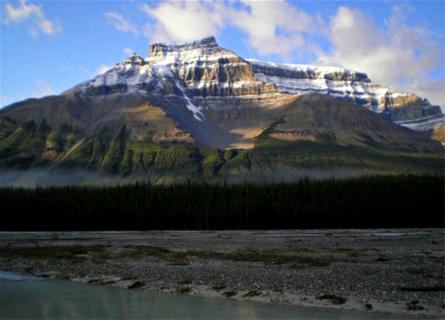 Photo №1 of Mount Amery