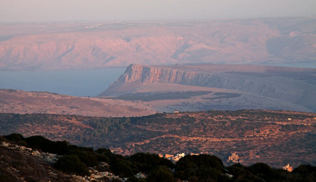 Photo №3 of Har Arbel