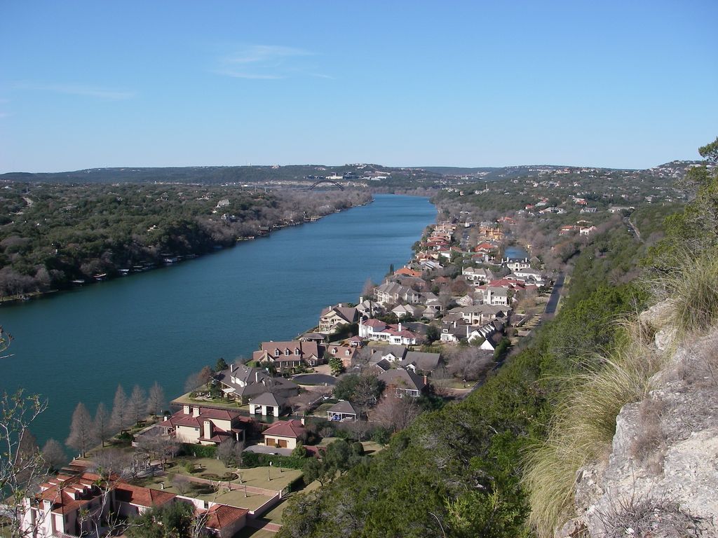 Photo №2 of Mount Bonnell