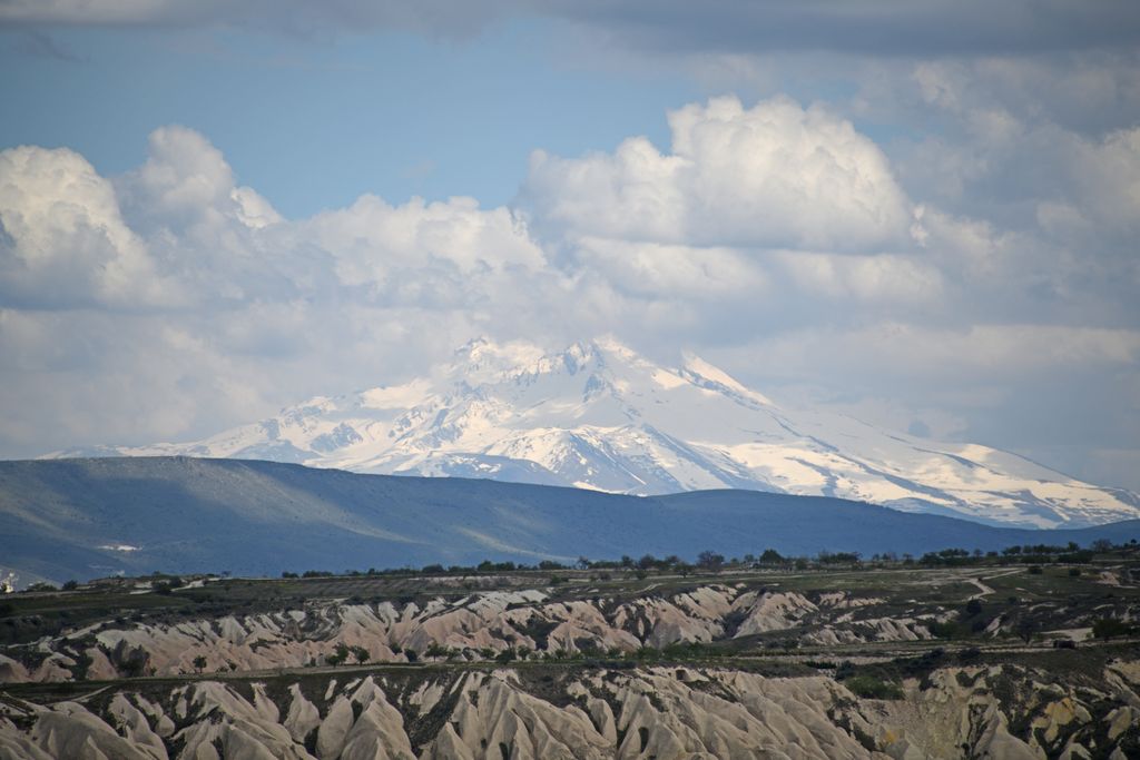 Photo №5 of Erciyes Daği