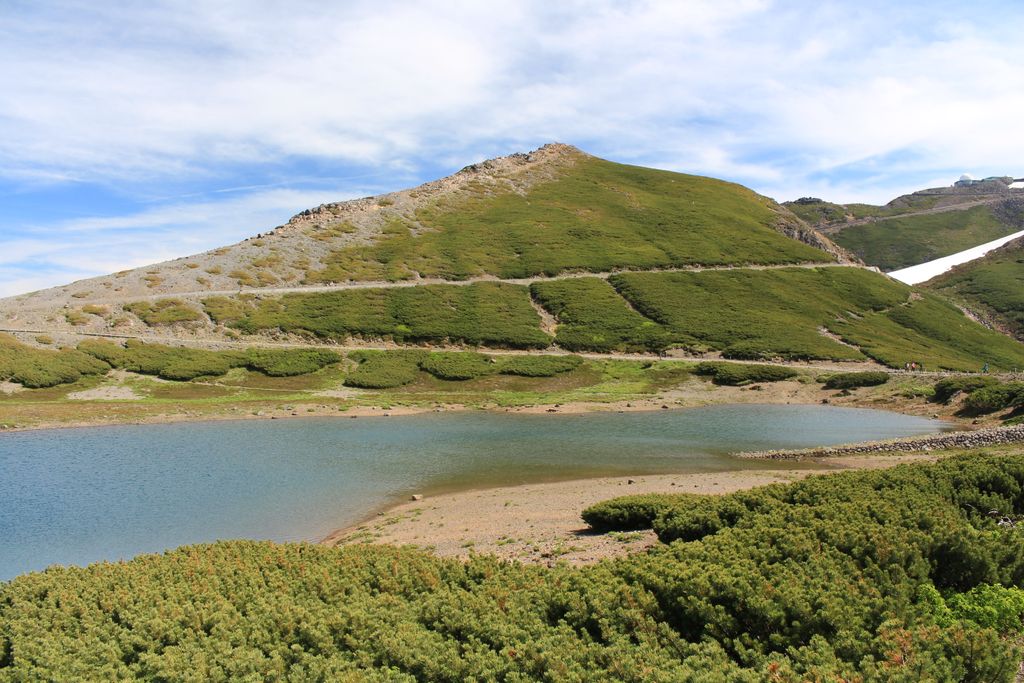 Photo №2 of Mount Fujimi