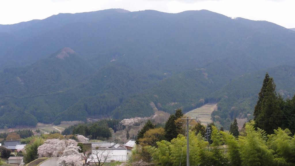 Photo №4 of Gaku Nō Dōyama