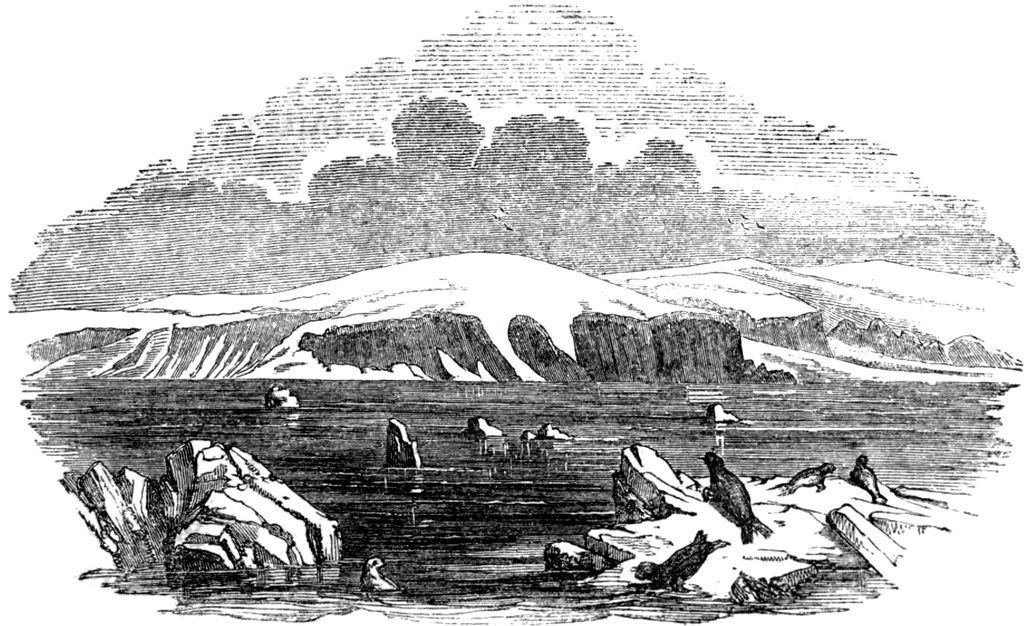 Photo №2 of Mount Haddington