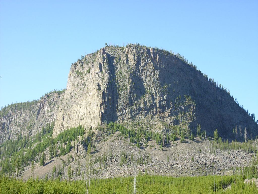 Photo №2 of Mount Haynes