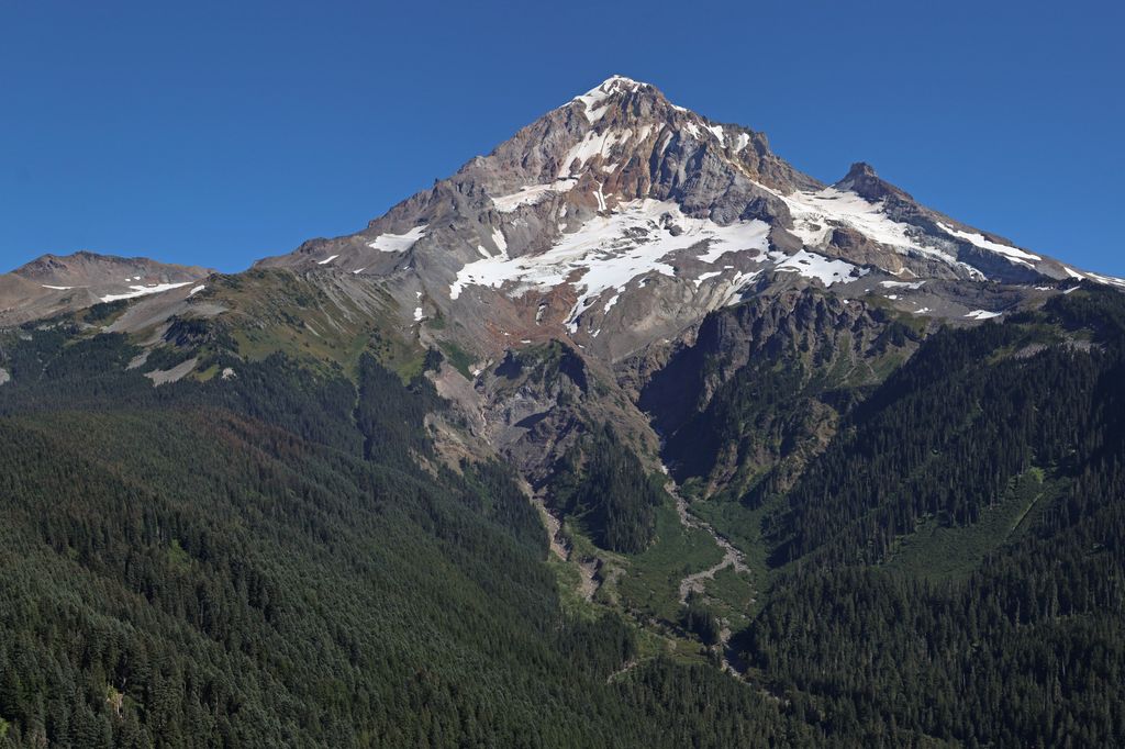 Photo №2 of Bald Mountain