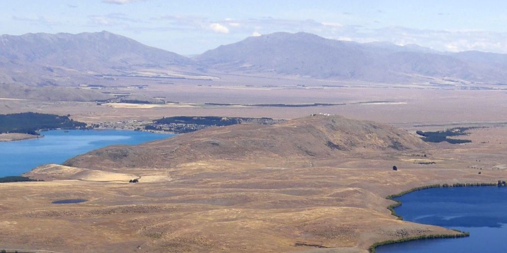 Photo №4 of Mount John