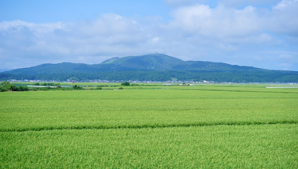 Photo №2 of Mt. Kanpū