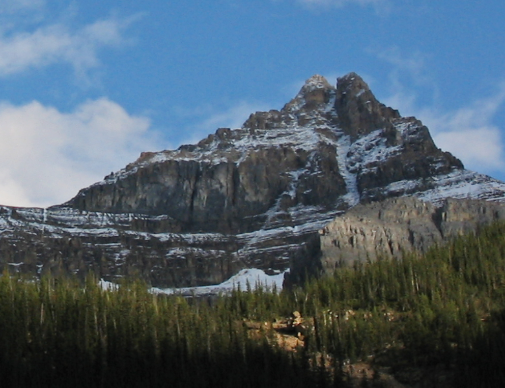 Photo №1 of Mount Lowell