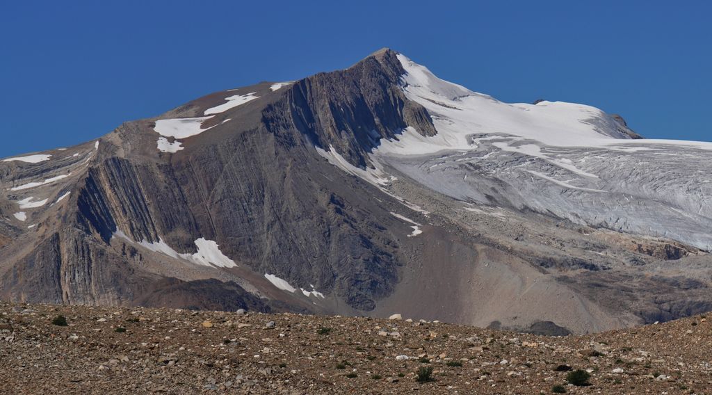 Photo №1 of Mount McArthur