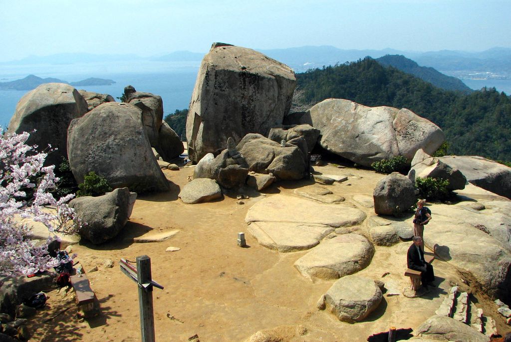 Photo №4 of Mt. Misen