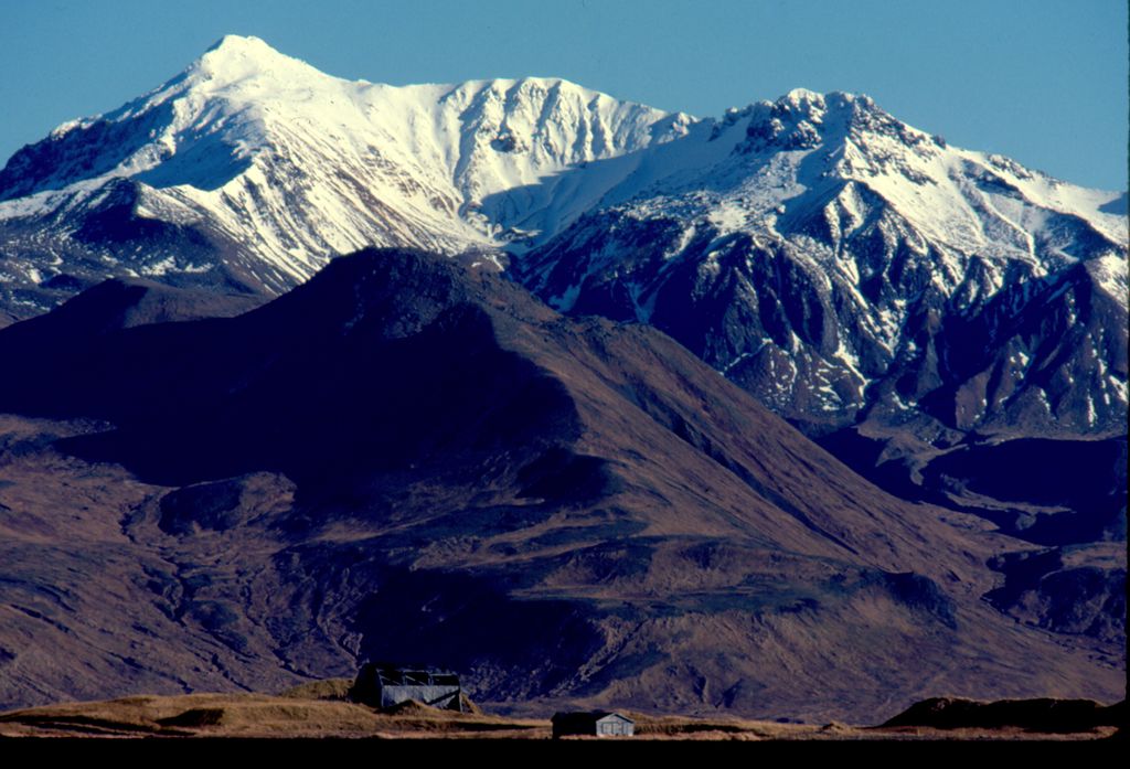 Photo №1 of Mount Moffett