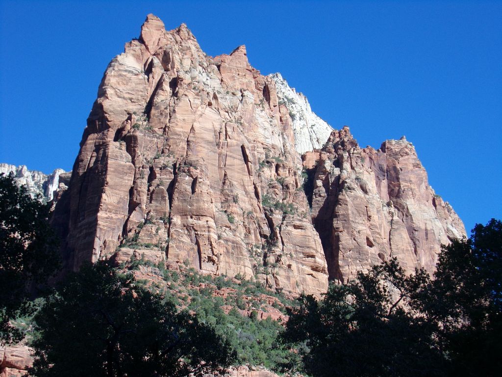 Photo №2 of Mount Moroni