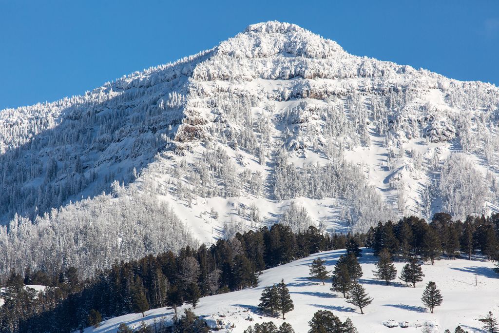 Photo №2 of Mount Norris