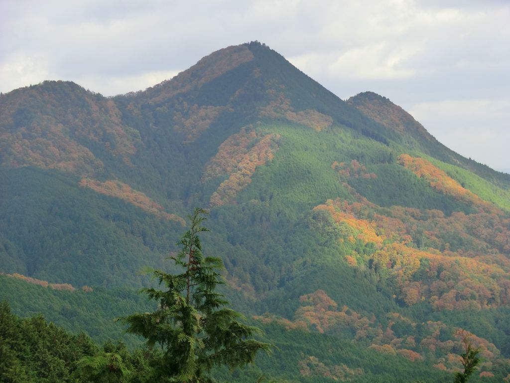 Photo №2 of Mt. Nukaidake